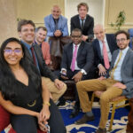 Grand Angle Crypto : De retour de Centrafrique