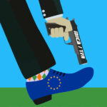 Un accord autour du règlement MiCa