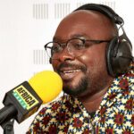 Phil Darwin : Pourquoi la Centrafrique a-t-elle choisi le bitcoin comme monnaie officielle ?