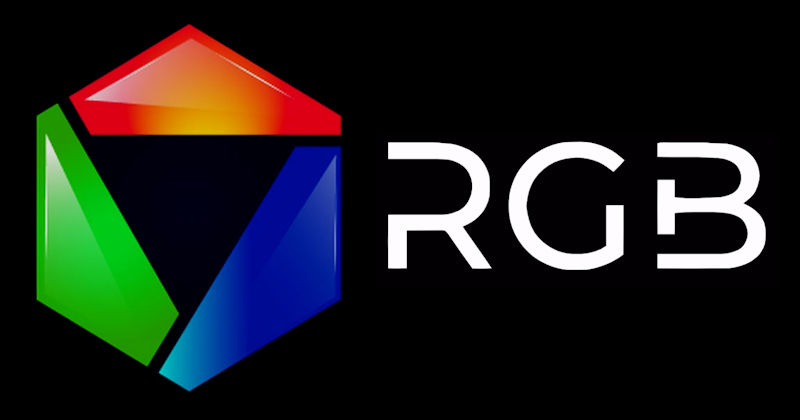 RGB en production !