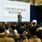 L’avenir de Bitcoin – Yorick DE MOMBYNES