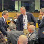 MiCA : l’analyse de Patrick Hansen