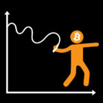 Quand Bitcoin corrige