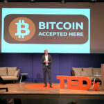 TEDx : Faut-il réinventer la monnaie ?