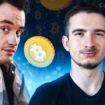 CoinAcademy : Entretien avec Hardisk