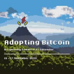 Livestream : Adopting Bitcoin (Jour 2)