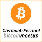 Bitcoin Meetup à Clermont-Ferrand