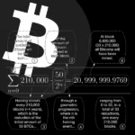 CryptoJon : Cinq nombres étonnants sur Bitcoin