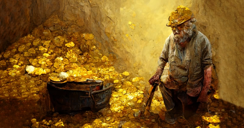 Séminaire de cryptofinance : Le « selfish mining » peut-il être profitable ?