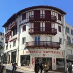 Biarritz souvenirs
