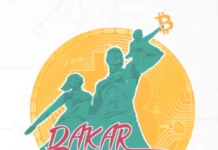 Dakar Bitcoin Days