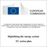 La Commission Européenne invite les Etats à mettre en œuvre des mesures pour réduire la consommation d’électricité des mineurs de « crypto-actifs »