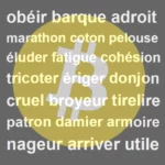 Découvre Bitcoin : La phrase mnémonique