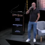 Stand-up : Le mineur de bitcoin