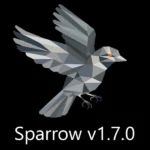 Sortie de la version 1.7.0 de Sparrow Wallet