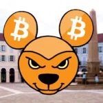 Bitcoin meetup à Marne-la-Vallée