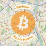 Bitcoin meetup à Bordeaux