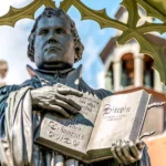 Parallèles qualitatifs et quantitatif entre Bitcoin et le protestantisme