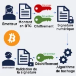 Comprendre la signature des transactions Bitcoin