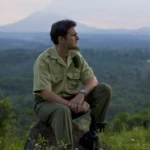 Gorilles, milices et Bitcoin