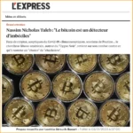 Bitcoin, un détecteur d’imbéciles ?