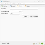 Sortie d’Electrum 4.3.3