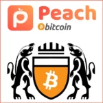 Présentation de Peach Bitcoin au Meetup de Lausanne