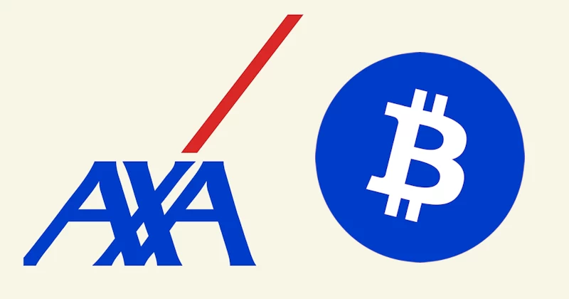 Axa enregistré en tant que PSAN - bitcoin.fr