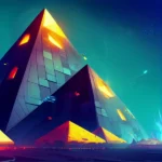 L’économie des pyramides hiérarchiques et celle des réseaux distribués ou les raisons profondes du désamour des élites envers Bitcoin