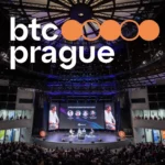 BTC PRAGUE 2024