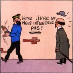 Le « Petit Livre orange » ?