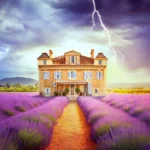 Les Maisons Vertes Provençales