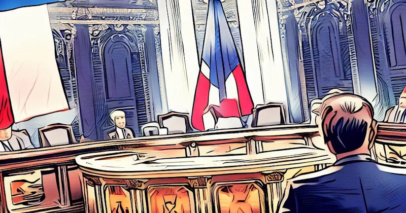 Le Sénat adopte un amendement visant à interdire l’usage des « mixeurs de crypto-actifs »