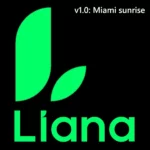 Sortie de la version 1.0 de Liana