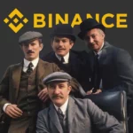 Binance et la blockchain nation