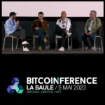 GAC : Bitcoinference (La Baule, 5 mai 2023)