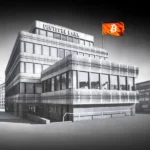 La Deutsche Bank cherche à ouvrir un service de conservation d’actifs numériques