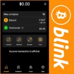 Blink, un wallet communautaire pour les débutants