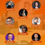 Surfin’Bitcoin – Les vidéos de la scène anglophone