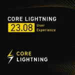 Core Lightning v23.08