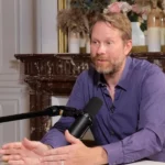 GAC : Entretien avec Eric Larchevêque