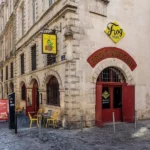 Bitcoin meetup à Bordeaux