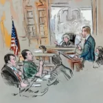 Le hacker de Bitfinex plaide coupable