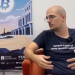 Journal du Coin : Entretien avec Alexandre Stachtchenko