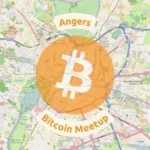 Bitcoin meetup à Angers