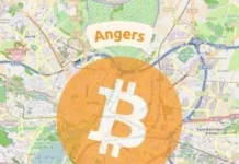 Bitcoin meetup à Angers