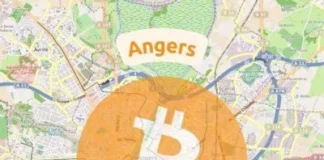 Bitcoin meetup à Angers