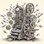 Aux origines de l’inflation avec David St-Onge