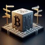 Le bloc Bitcoin à la croisée des chemins