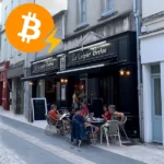 Le Crêpier Breton – Châtellerault